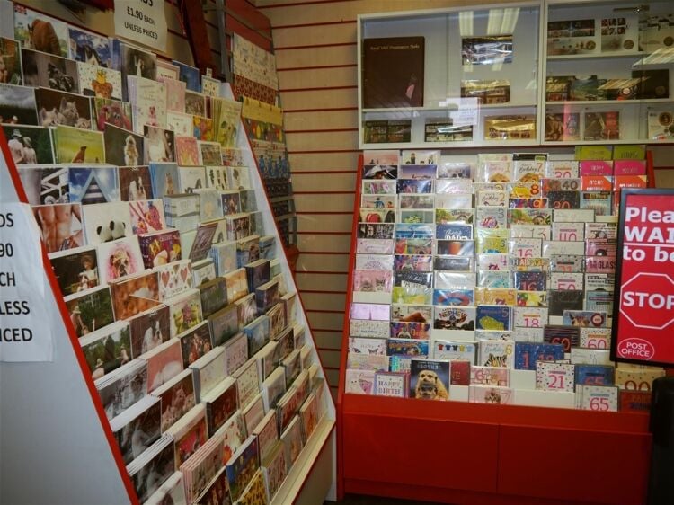 Post Offices For Sale in Pontefract Photo 3