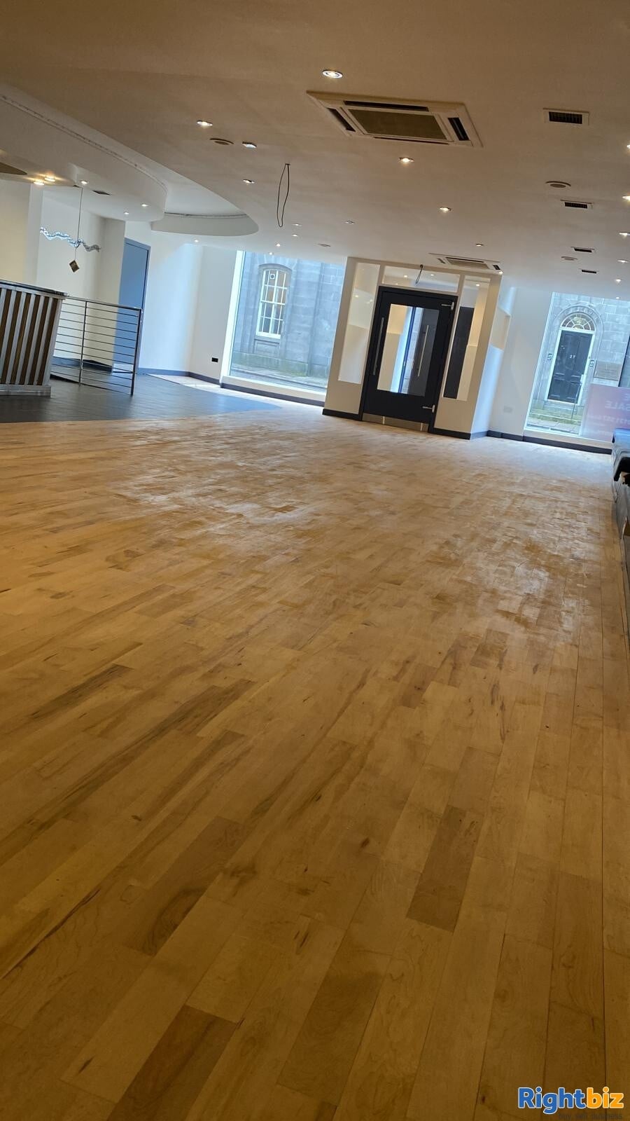 Class 3 Restaurant for sale in Aberdeen