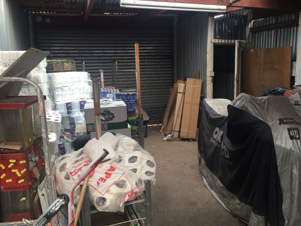 Retail news, Shop for Sale, £55,000 busy location Ladypool Road, Balsall Heath in Birmingham