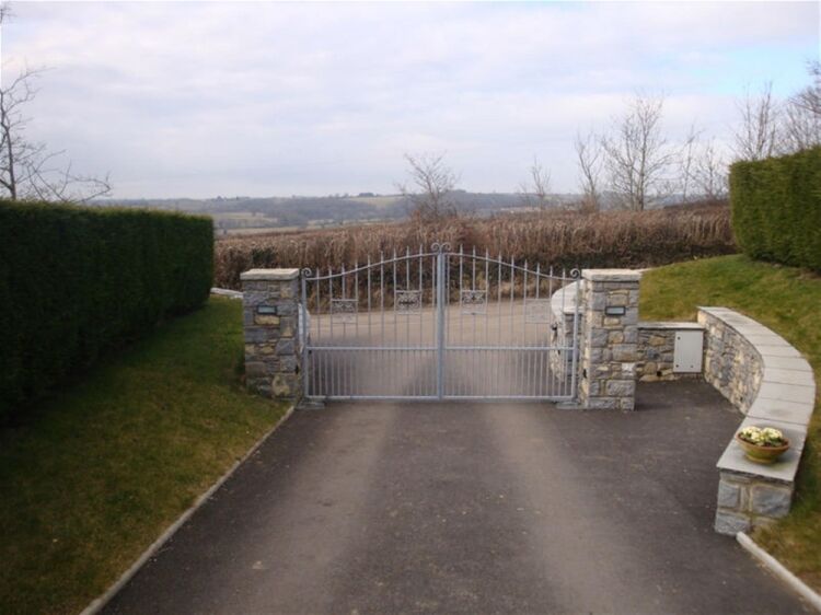PROVIDER OF SOFT LANDSCAPING AND FENCING SERVICES
