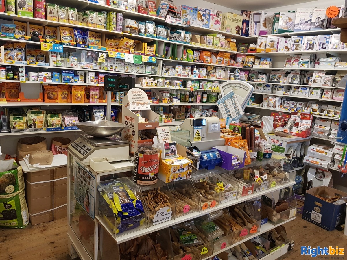 Pet Shop for Sale, Investment opportunity Photo 3