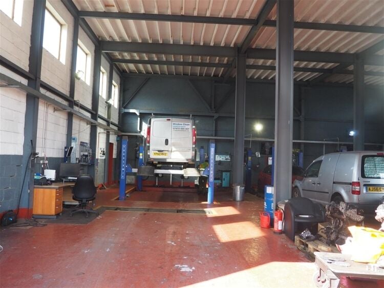 Vehicle Repairs & MOT For Sale in Middlesbrough Photo 3