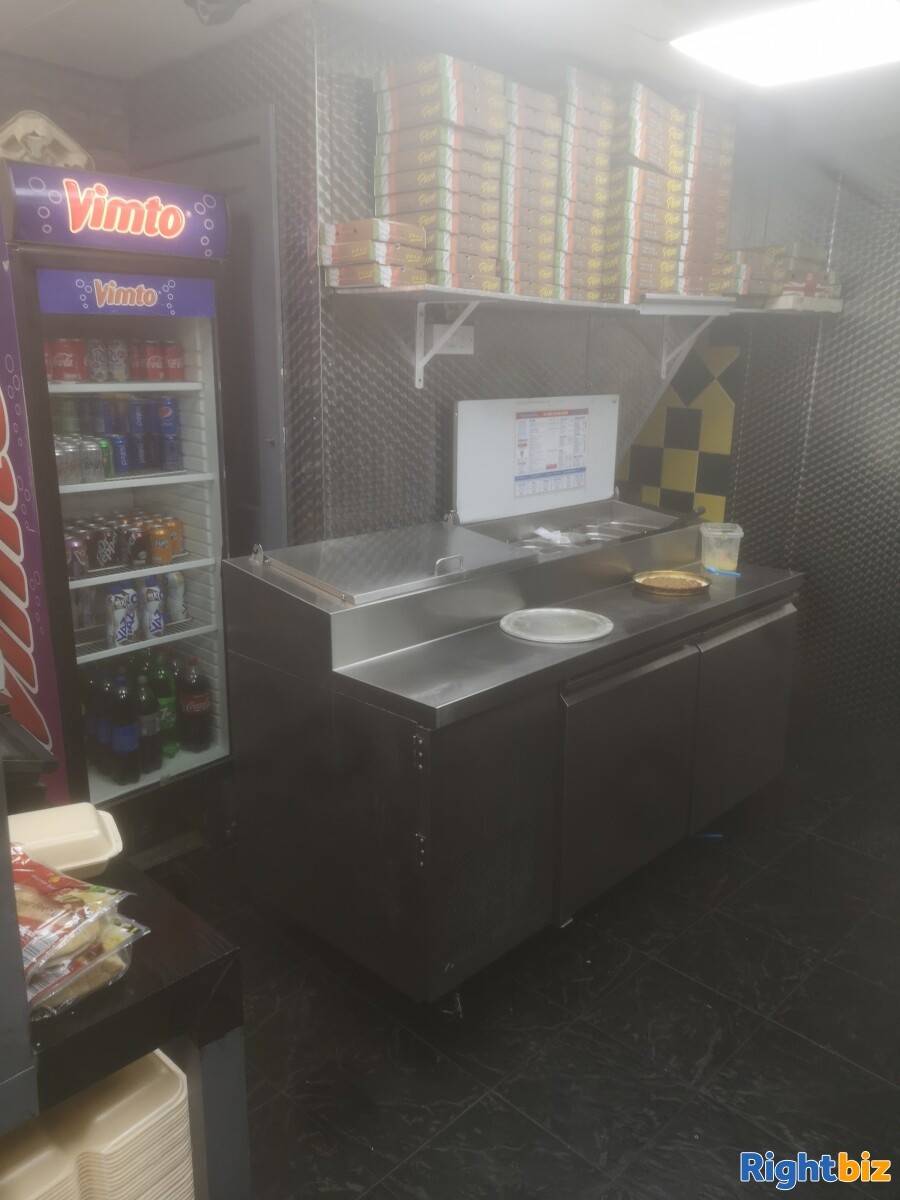 Take away to rent in Merseyside Photo 3