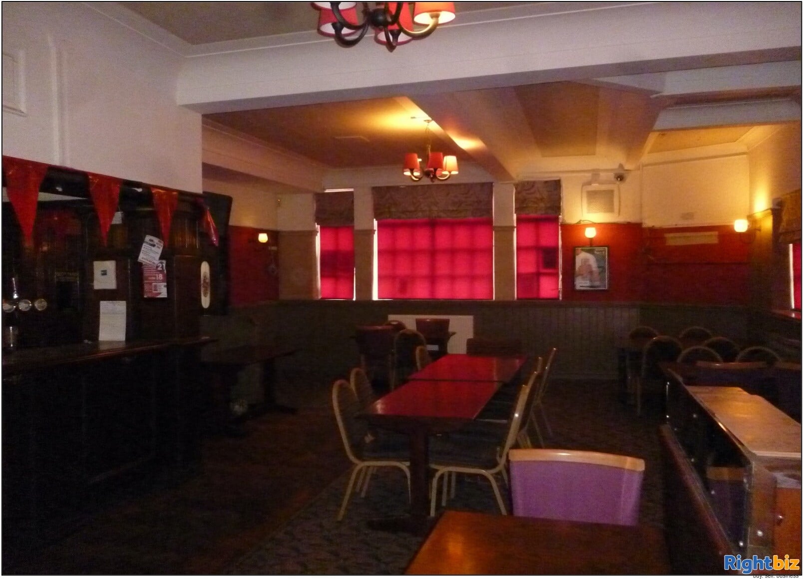 For Sale QUEENS ARMS, Huyton with Roby, Liverpool