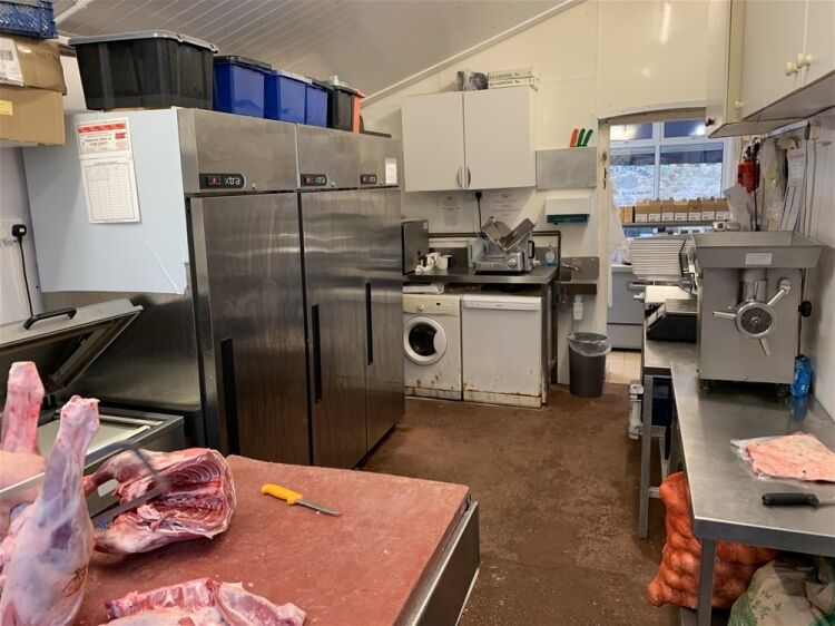 FREEHOLD VILLAGE BUTCHERS with characterful and spacious 5 bed family home based SOMERSET