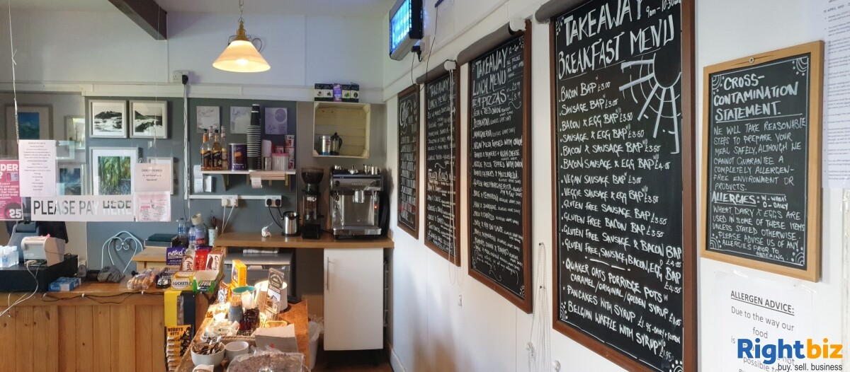 Coastal Village Store with Bar/Bistro & coffee shop Photo 3