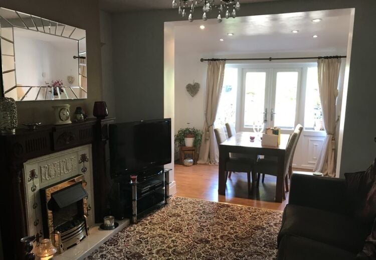 Large Commercial Freehold with Accom - Staffs