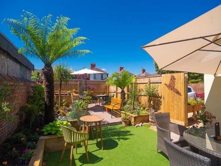 Beautiful Guest House For Sale