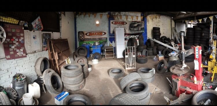 INDEPENDENT AUTO TYRES SPECIALIST IN MANSFIELD