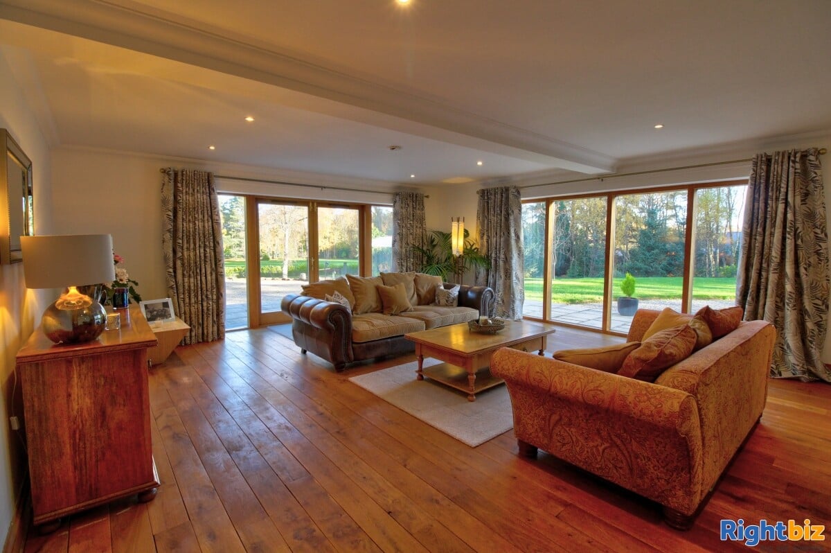 Guest House and Holiday Cottage Inverness Highlands