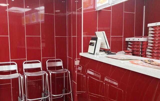 Licenced Pizza Takeaway for Sale
