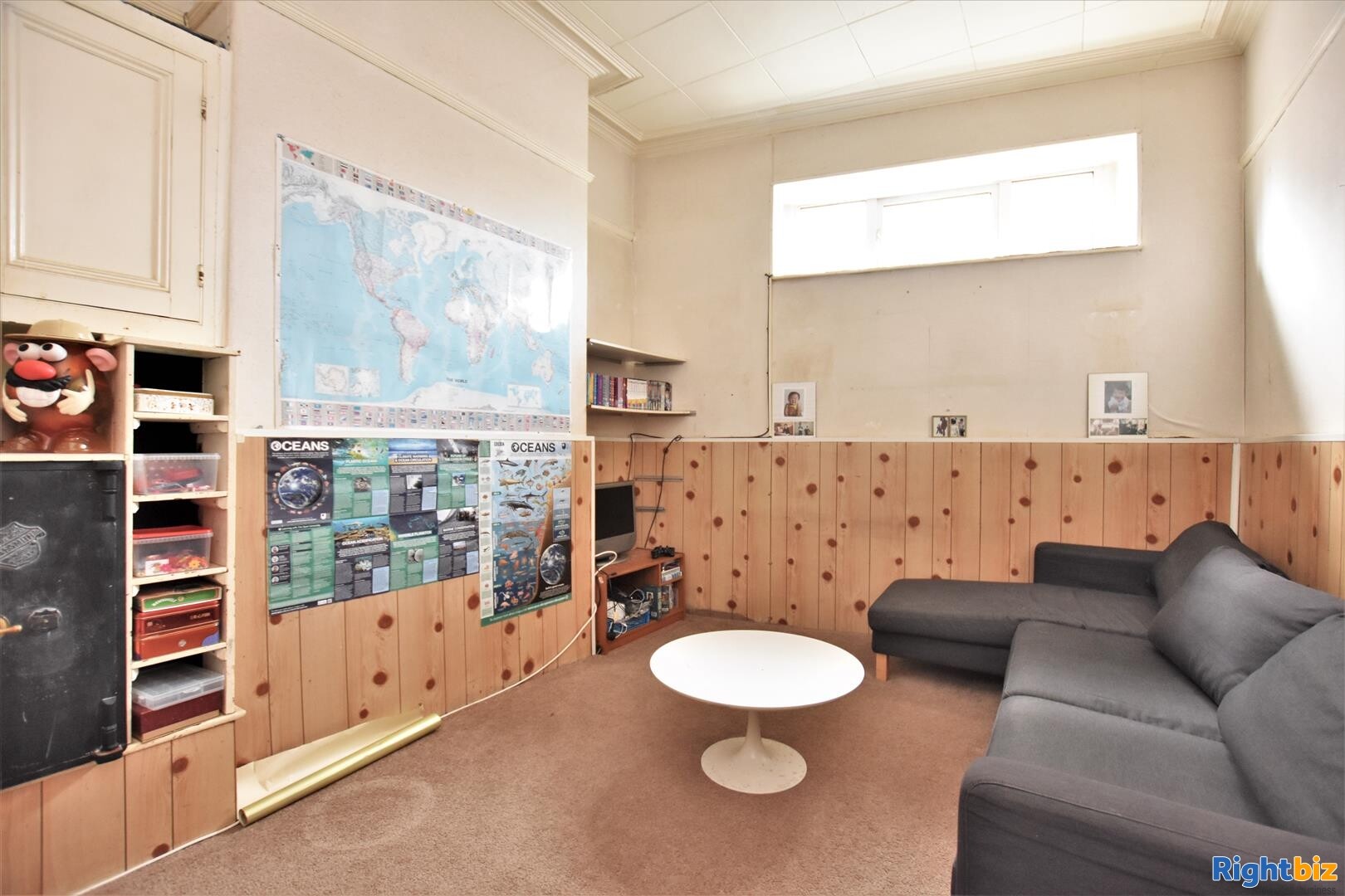 Leasehold Chinese Takeaway to let in Cumbria