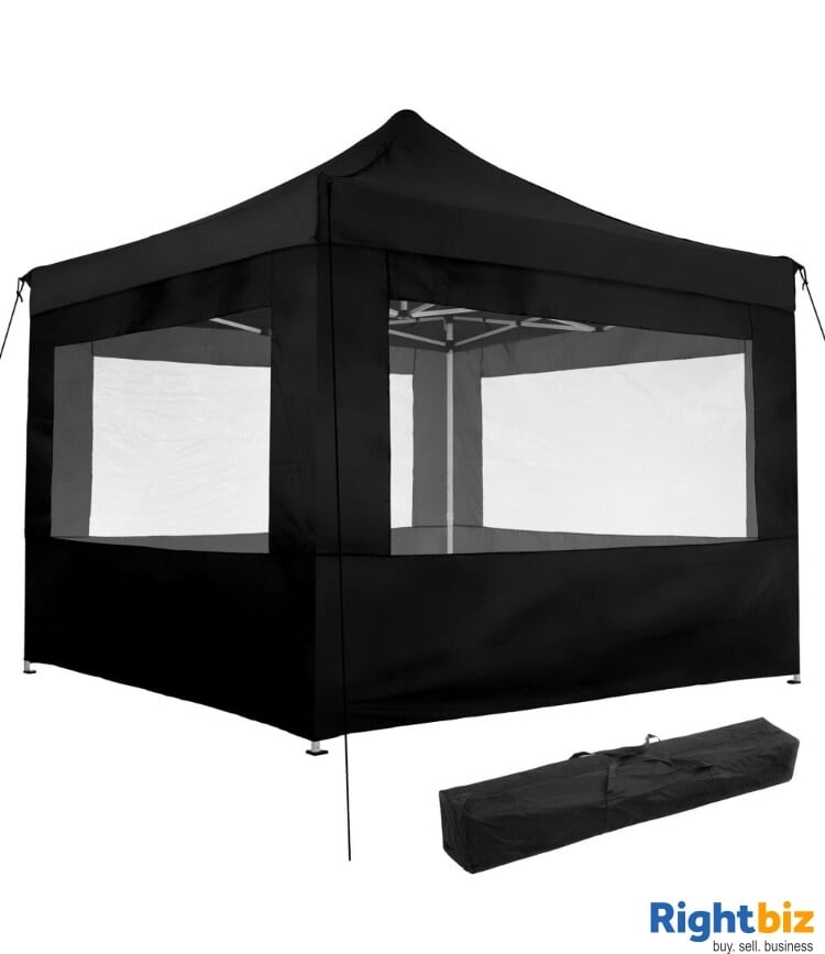 Hot Tub and Gazebo Hire company for sale in Leeds Photo 4