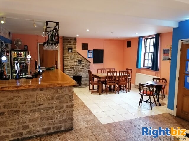 HEREFORDSHIRE- THRIVING DIVERSE BUSINESS IN SOUGHT AFTER VILLAGE LOCATION Photo 3