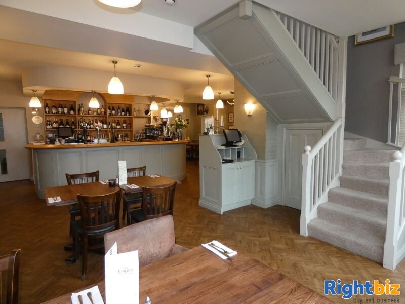 Vacant Freehold Commercial Property With all Fixtures & Fittings For Sale Lake District Photo 3