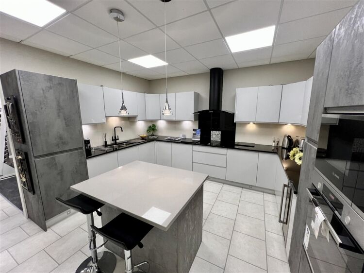 Retail For Sale in Leeds