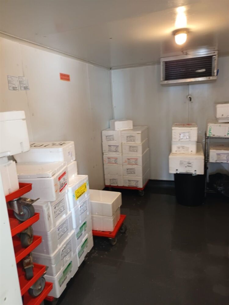 A SPECIALIST PROVIDER OF FISH AND SEAFOOD PRODUCTS OPERATING NATIONWIDE Photo 3