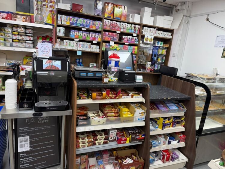 Highly rated International Market and Halal Butchers for sale Photo 3