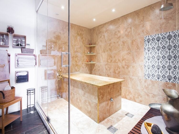 High-Street Beauty Salon for Sale – Established & Well-Loved