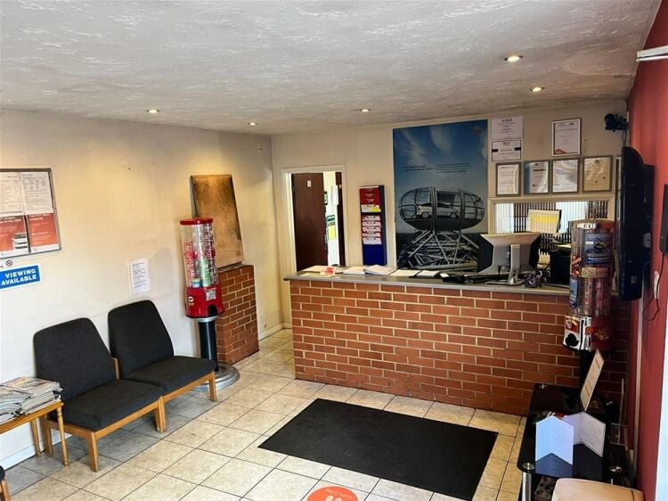 A REPUTABLE PROVIDER OF CAR MOTS, REPAIRS AND SERVICING Photo 3