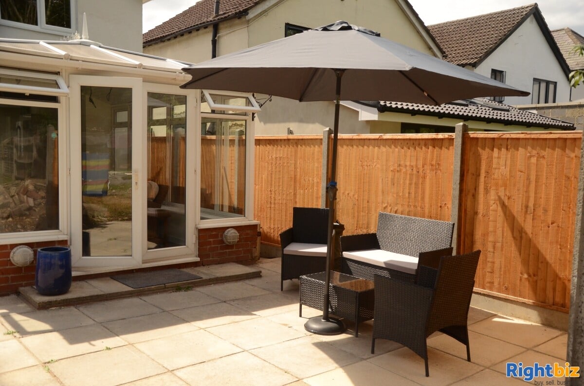 Freehold Established Serviced Accommodation Airbnb Superhost Property