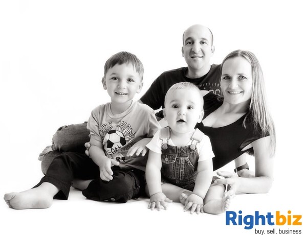 Photography business for Sale
