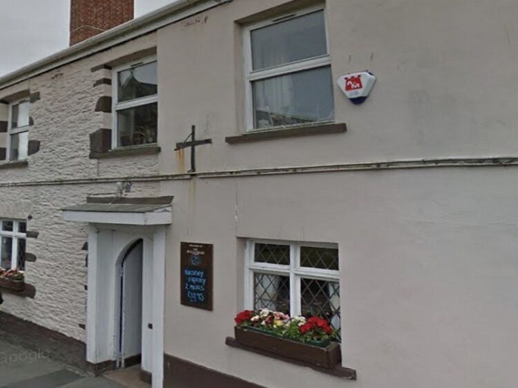 Popular Bistro with Living Accommodation For Sale Photo 3
