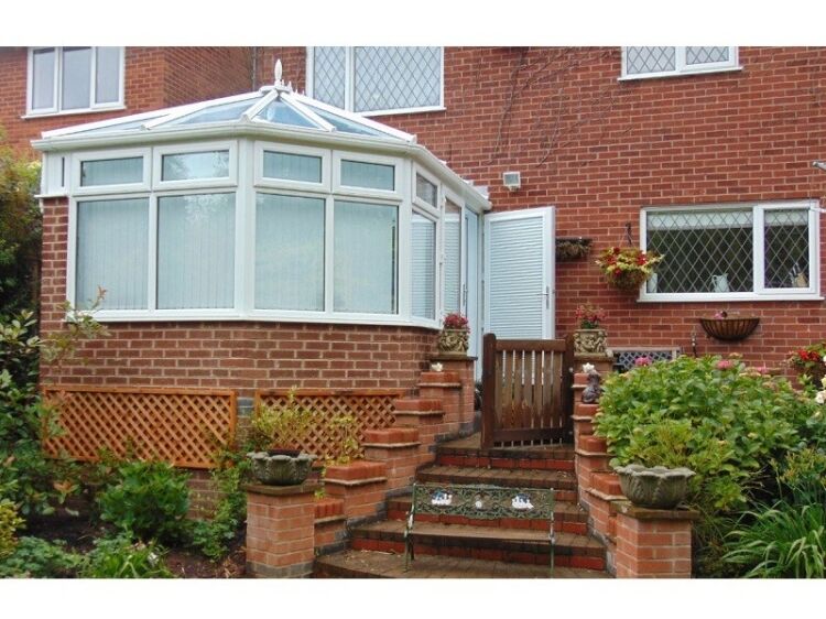 Reputable Window & Conservatory Installation Business For Sale