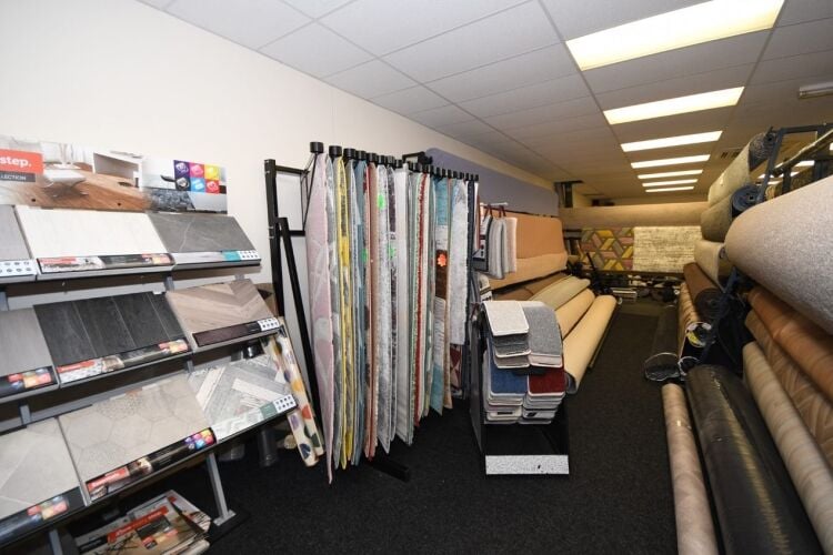 Established Flooring Specialist - Retford Photo 3