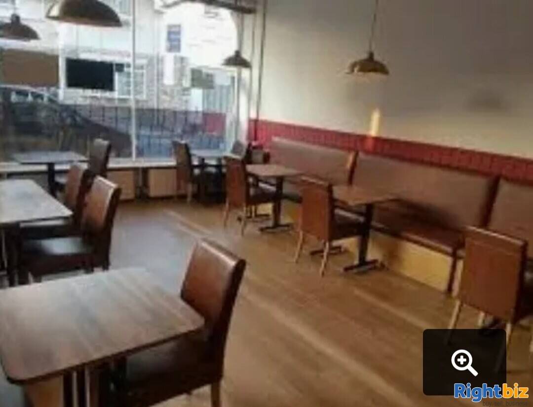 Restaurant & cafe for sell in Oxford city centre near oxford university Photo 3