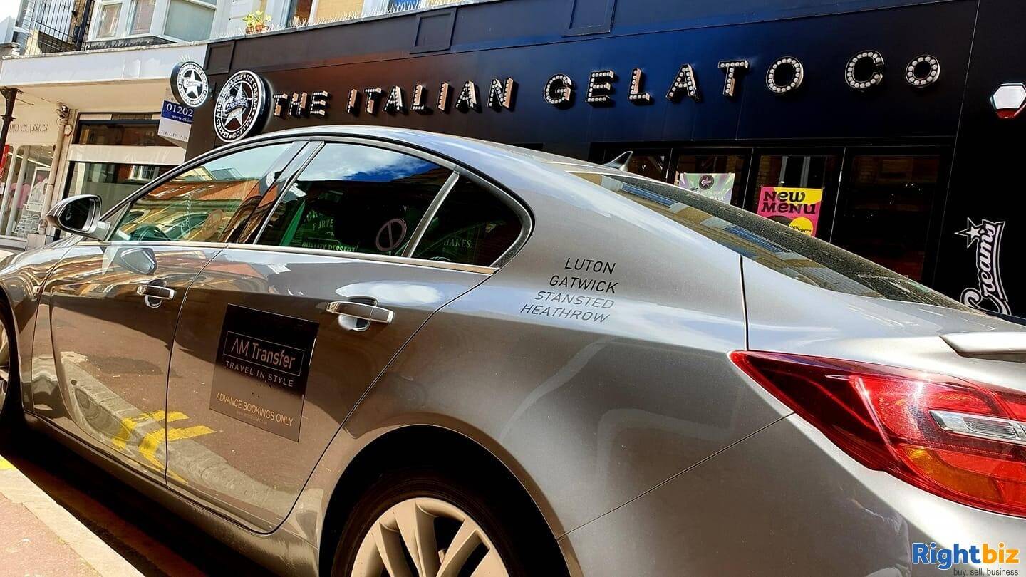 Airport Transfer Private Hire Business Photo 3