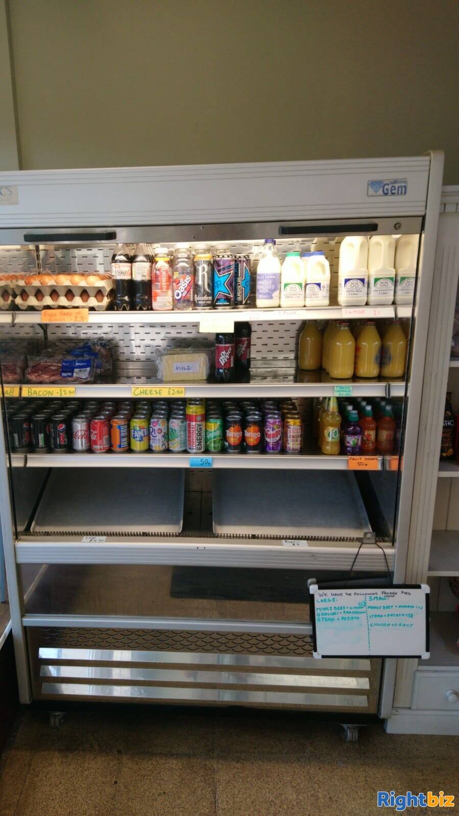 Leasehold Oatcake Shop in Kidsgrove, Stoke-on-Trent Photo 3