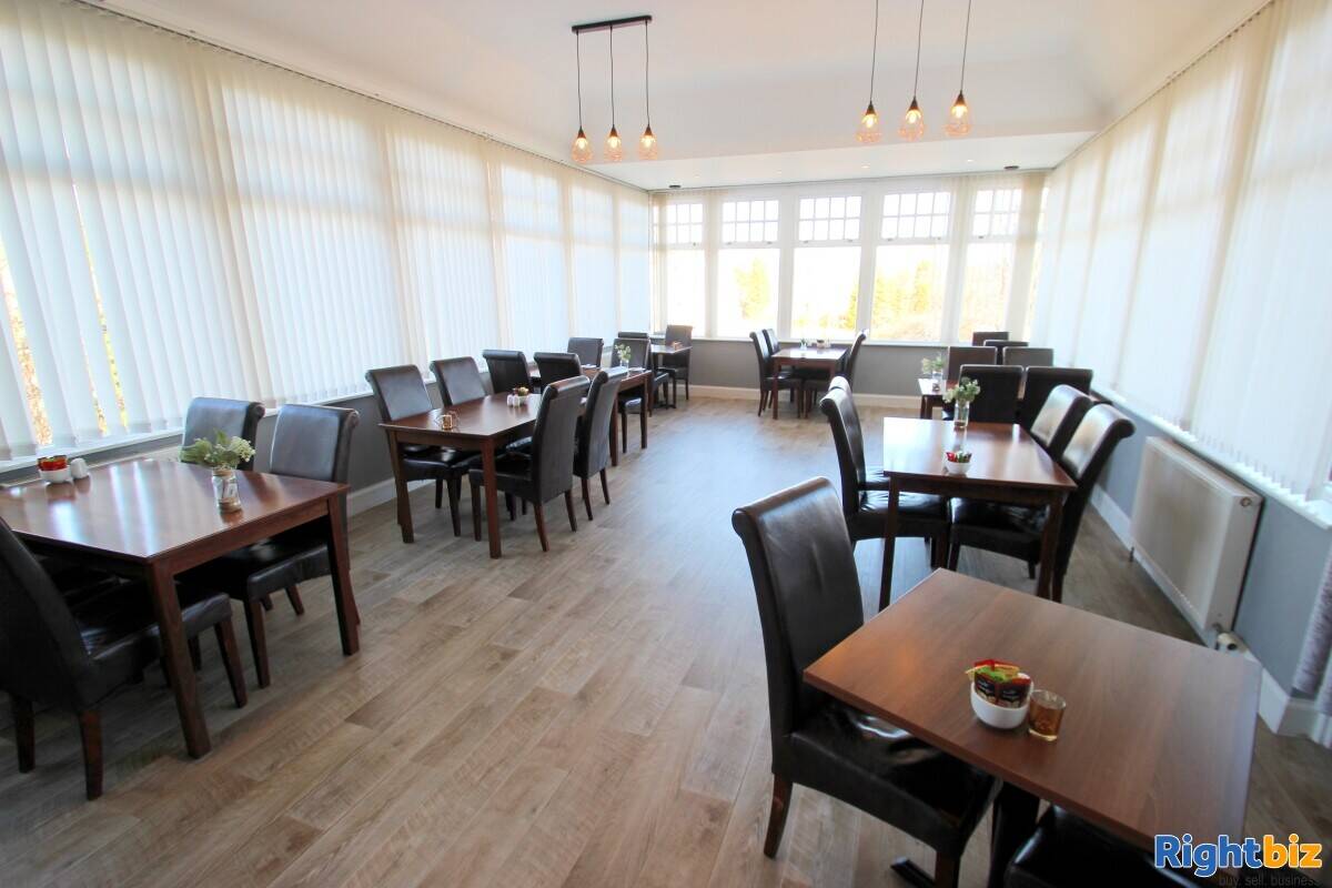 Busy Hotel and Bar for Sale in the Heart of Keith Photo 3