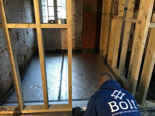 Building & Maintenance Specialists - Welwyn