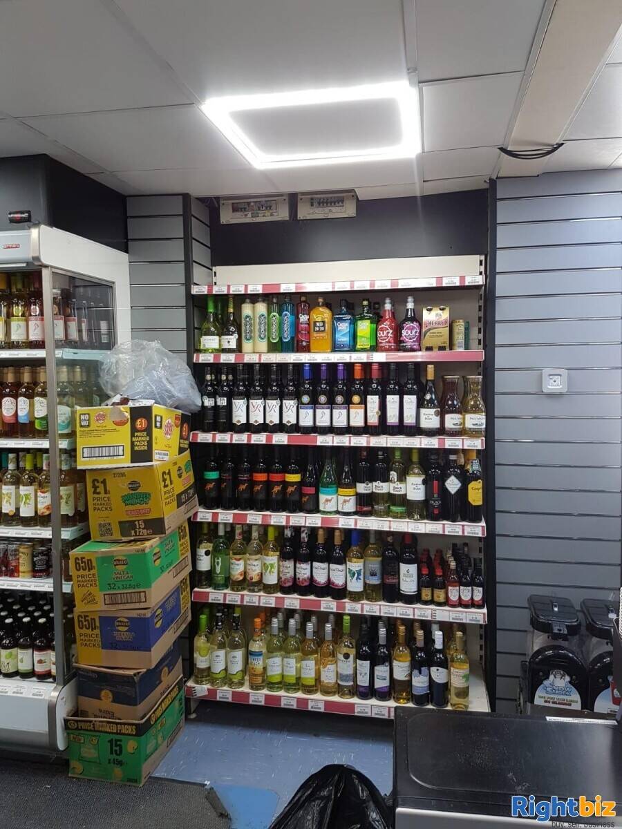Premier Local store £7k PW, Big potential, Swansea, S Wales