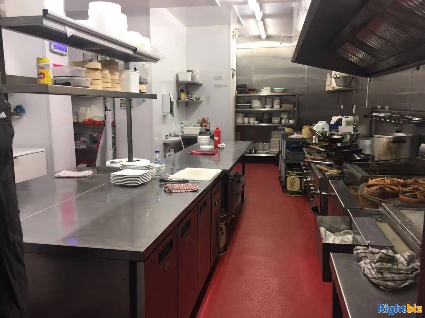 Former Pub Restaurant Close To University In Lincoln For Sale Photo 3