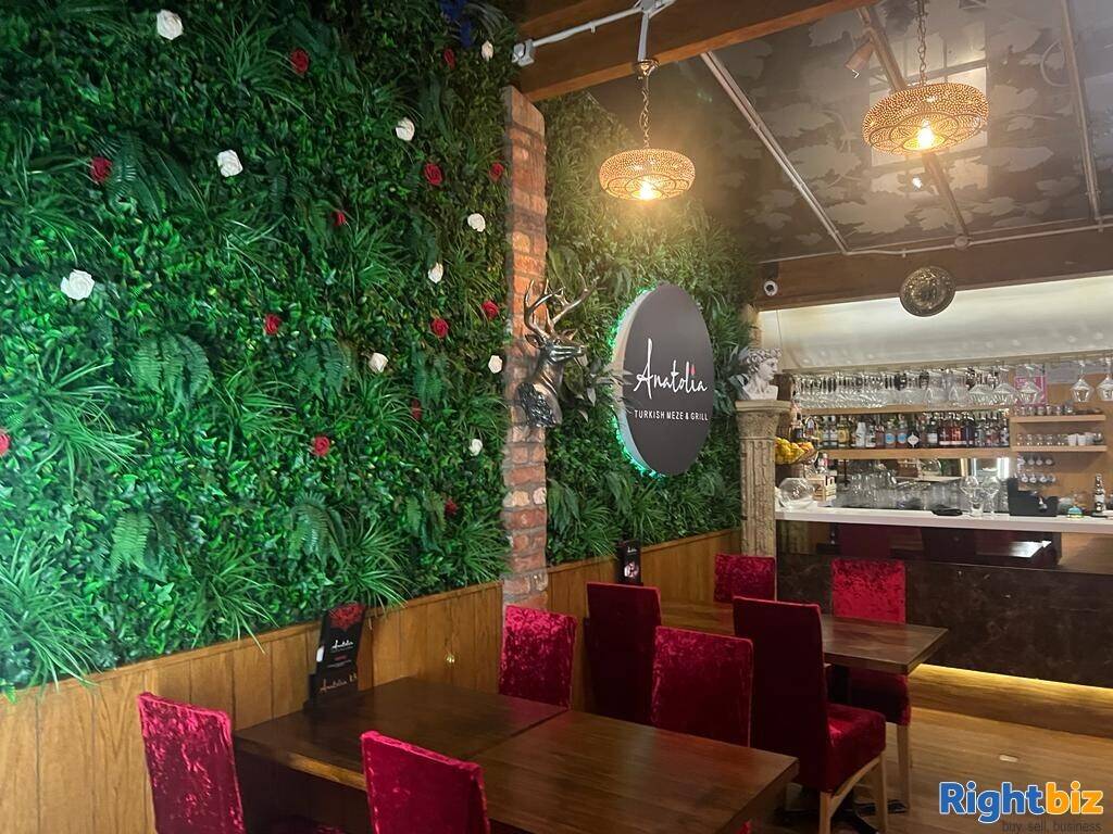 Turkish Restaurant for sale Photo 3
