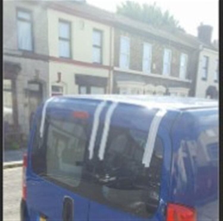 VEHICLE WINDOW REPLACEMENT COMPANY based PRESTON AREA