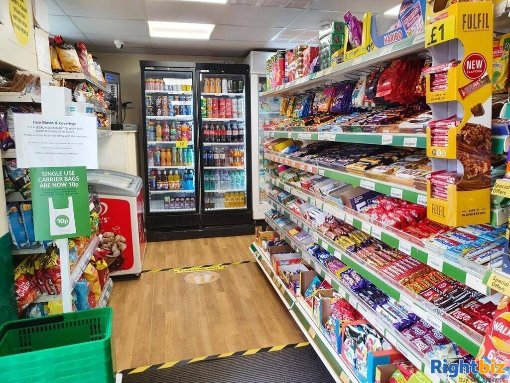 Freehold Village Store \u0026 Post Office In 