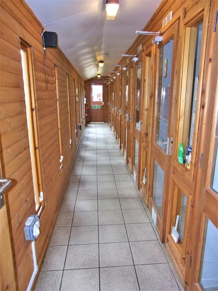 Kennels, Cattery & Equestrian businesses For Sale in Morpeth Photo 3