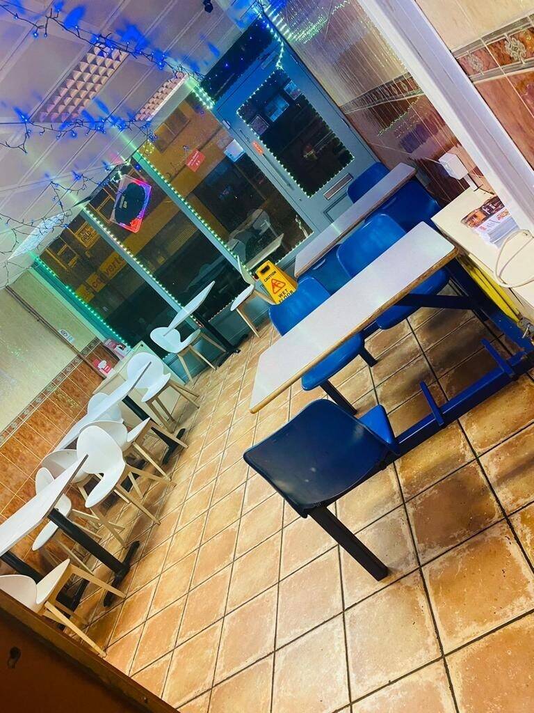 Well established Indian Restaurant for sale in Blackpool| Town center location Photo 3