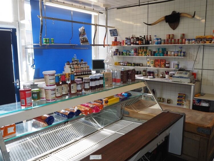 Butchers For Sale in Daventry