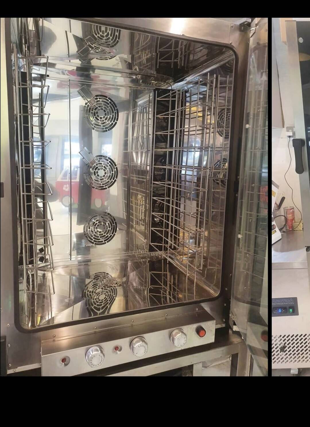 Cake shop business / Equipments for sale Photo 3