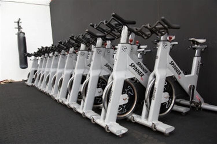 HEALTH & FITNESS STUDIO based BLACKBURN AREA Photo 3