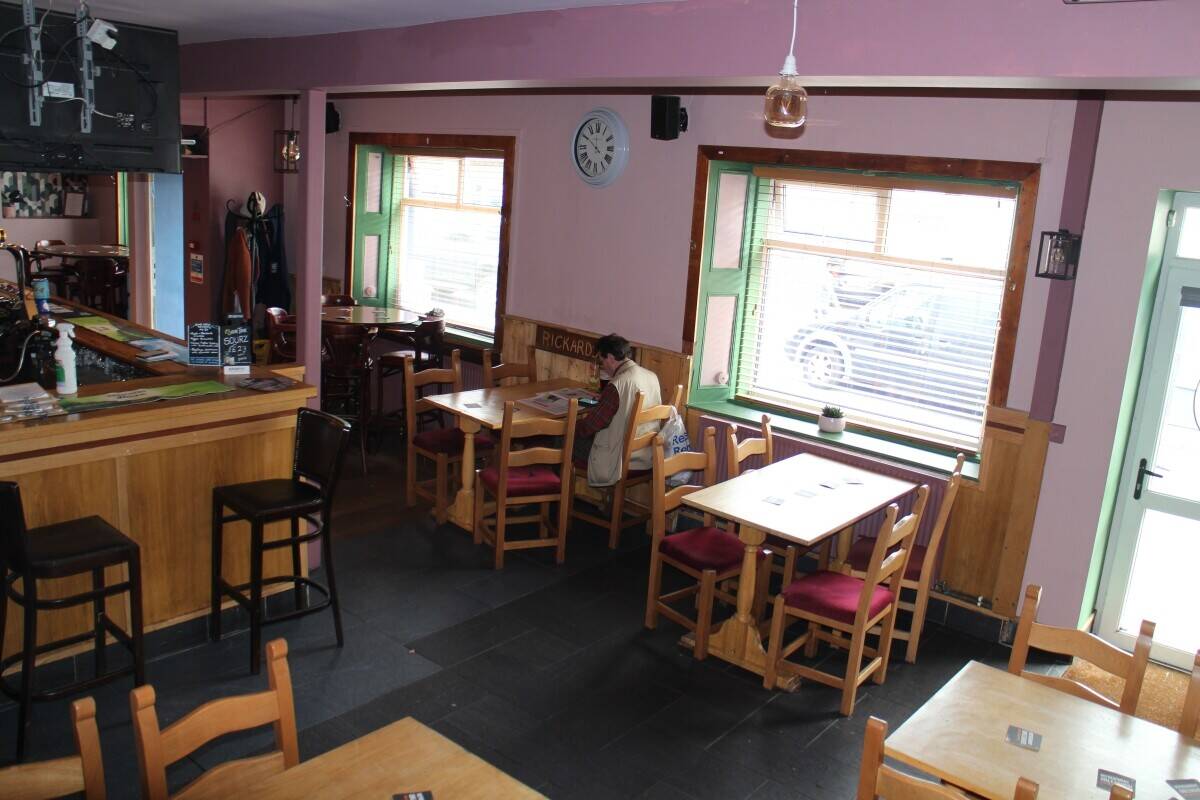 SOUTH WALES UNIVERSITY TOWN - HIGH TRADING FREEHOUSE