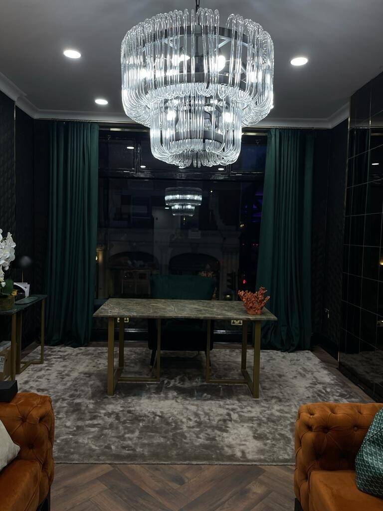 Growing versatile high-end company for sale