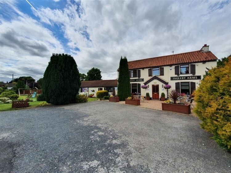 House For Sale in Scunthorpe