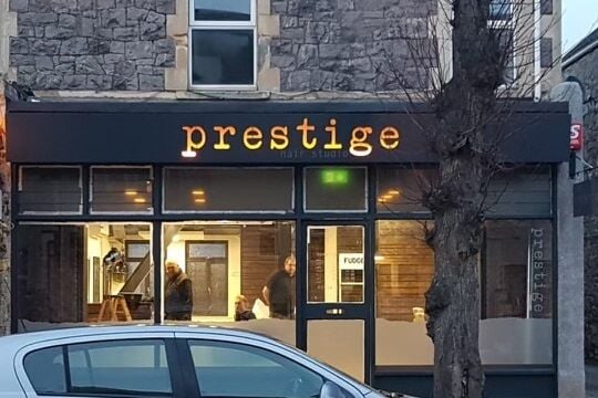 Hair & Beauty Salon - Weston-Super-Mare Photo 3