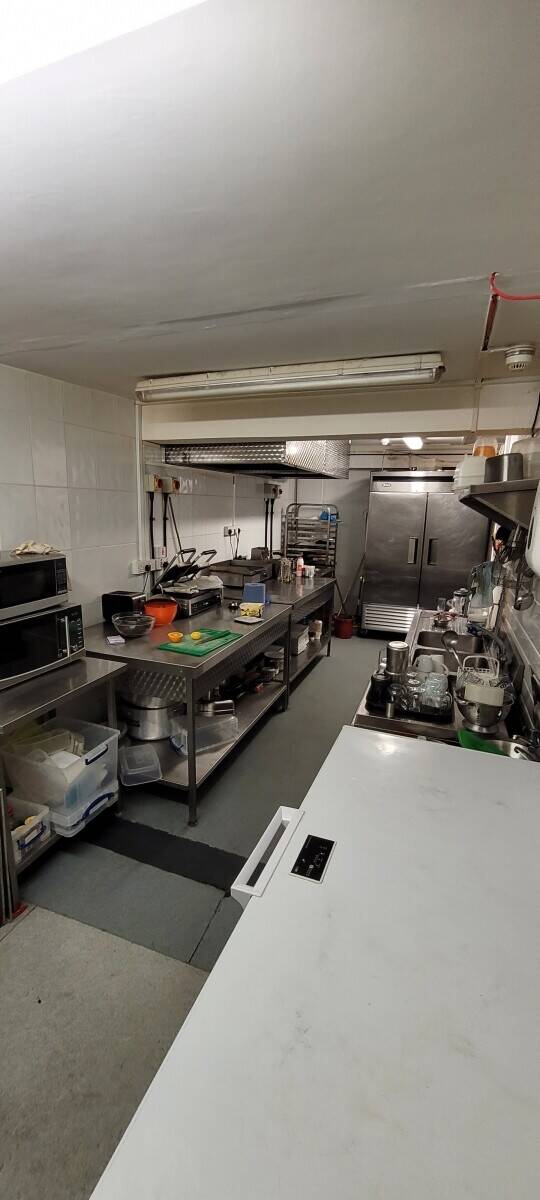 Restaurant /Cafe Bar for sale Bexleyheath Photo 4