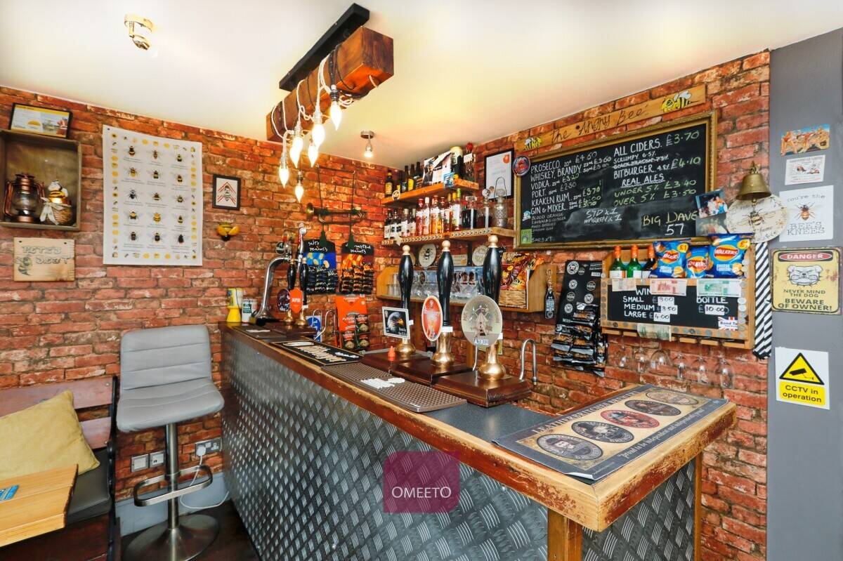Freehold Micro Brewery in Heanor, Derbyshire and separate Leasehold for the building Photo 3